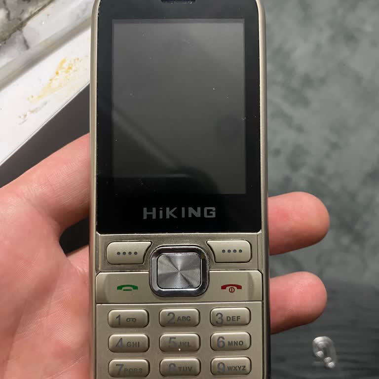 Yeni Alınan Telefonun Ses Sorunu