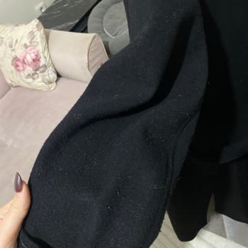 LCW Kaban Tüylenme Sorunu