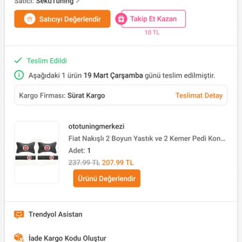 Yanlış Teslimat Ve Kayıp Kargo: Çözüm Bekleyen Müşteri Mağduriyeti