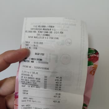 Tarihi Geçmiş Meyve Suyu Şoku