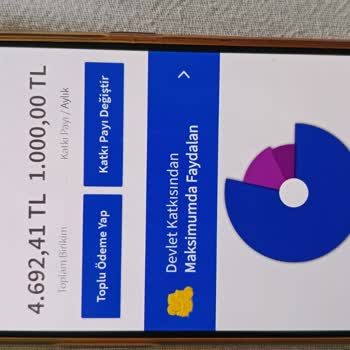 Bireysel Emeklilikte Haksız Kesinti Şikayeti