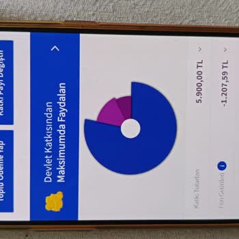 Bireysel Emeklilikte Haksız Kesinti Şikayeti