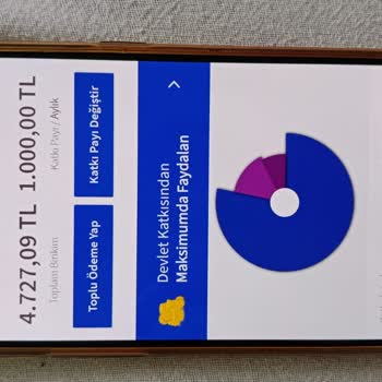 Bireysel Emeklilikte Haksız Kesinti Şikayeti