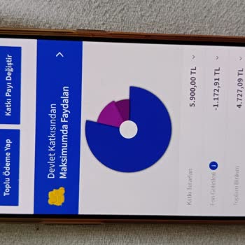 Bireysel Emeklilikte Haksız Kesinti Şikayeti