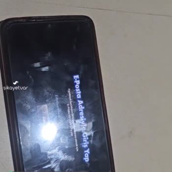 101 Okey Plus Facebook İle Giriş Yapamıyorum