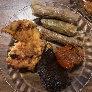 Migros'tan Aldığımız Bayat Ürünler İftarda Hayal Kırıklığı Yarattı