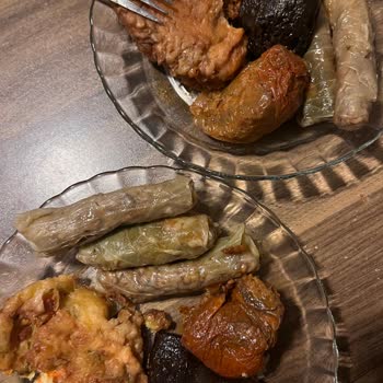 Migros'tan Aldığımız Bayat Ürünler İftarda Hayal Kırıklığı Yarattı