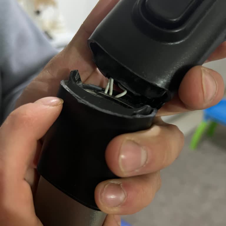 Philips Dikey Süpürge Bağlantı Sorunu