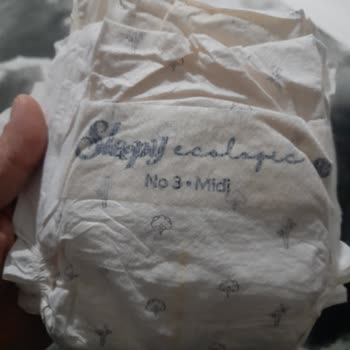 Sleepy Bebek Bezinde Siyah Tanecik Şoku