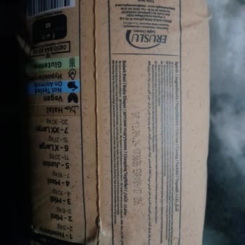 Sleepy Bebek Bezinde Siyah Tanecik Şoku