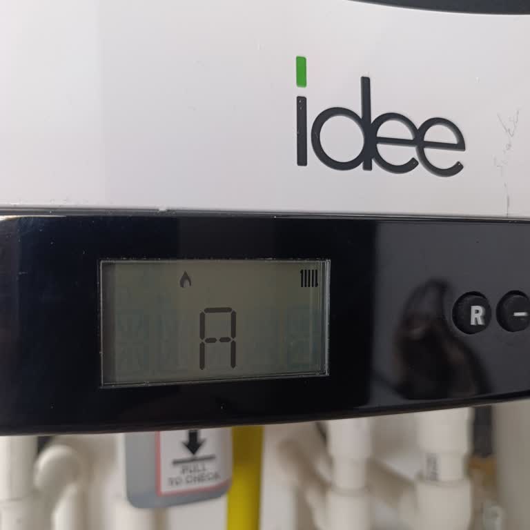 Baymak Kombi Bakım Ücreti Şaşkınlığı