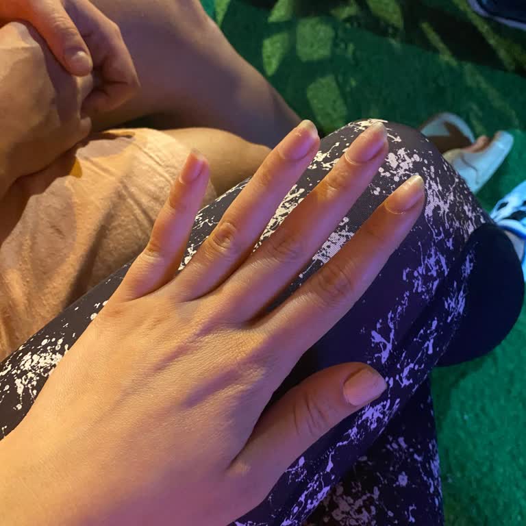 Kalıcı Oje İki Günde Soyuldu, Ücret İadesi İstiyorum