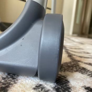 Ebebek Mama Sandalyesi Tekerlek Sorunu Ve İade Süreci
