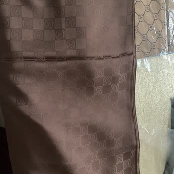 Organic Scarfs Eksik Ürün, İade Yok: Müşteri Hizmetleri Sessiz