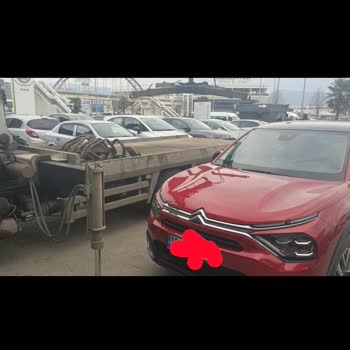 Yeni Araçta Tekrarlayan Motor Arızası Ve İlgisiz Servis Deneyimi