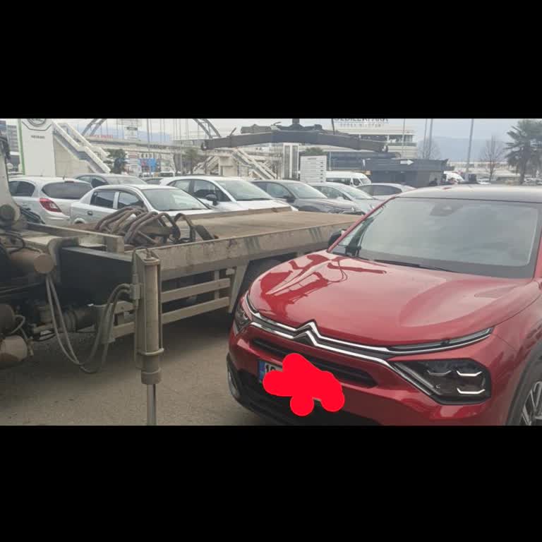 Yeni Araçta Tekrarlayan Motor Arızası Ve İlgisiz Servis Deneyimi
