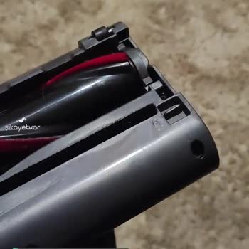 Blaupunkt A30T Süpürge Turbo Başlık Parçası