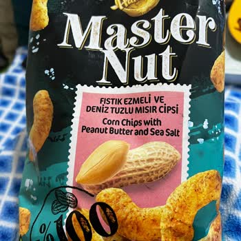 Aşırı Tuzlu Cipsler ve Tüketim Sorunları