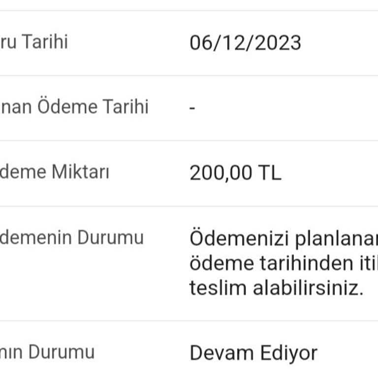 Şartlı Yardımların Azaltılması Müşterileri Mağdur Ediyor