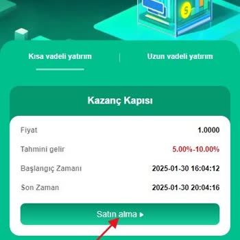 Para Çekme Sorunu Ve Yanıt Alınamayan Mesajlar