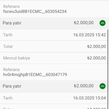 Kredi Kartımdan İzinsiz Çekim Şoku