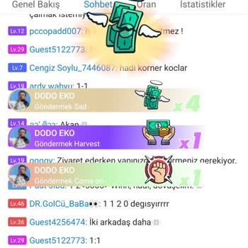 Forumda Sürekli Rahatsız Eden Kullanıcı