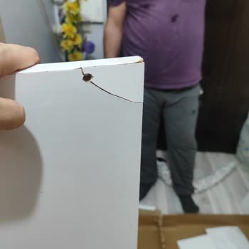 Eksik Ve Kırık Ürün Sorunu: Trendyol'da Hayal Kırıklığı