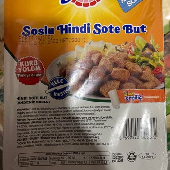 Tarihi Geçmiş Ürün Ve İade Sorunu: Migros Hemen Hayal Kırıklığı