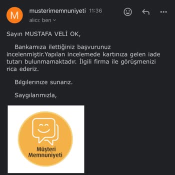 Amazon Ve VakıfBank Arasında Sıkışan Müşteri: İade Sorunu