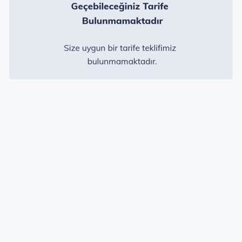 Numara Değişikliği Sonrası Paket Sorunu Ve Mağduriyet