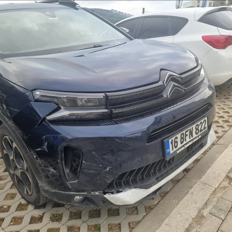 Axa Sigorta Ve Servis Sürecinde Yaşanan Zorluklar