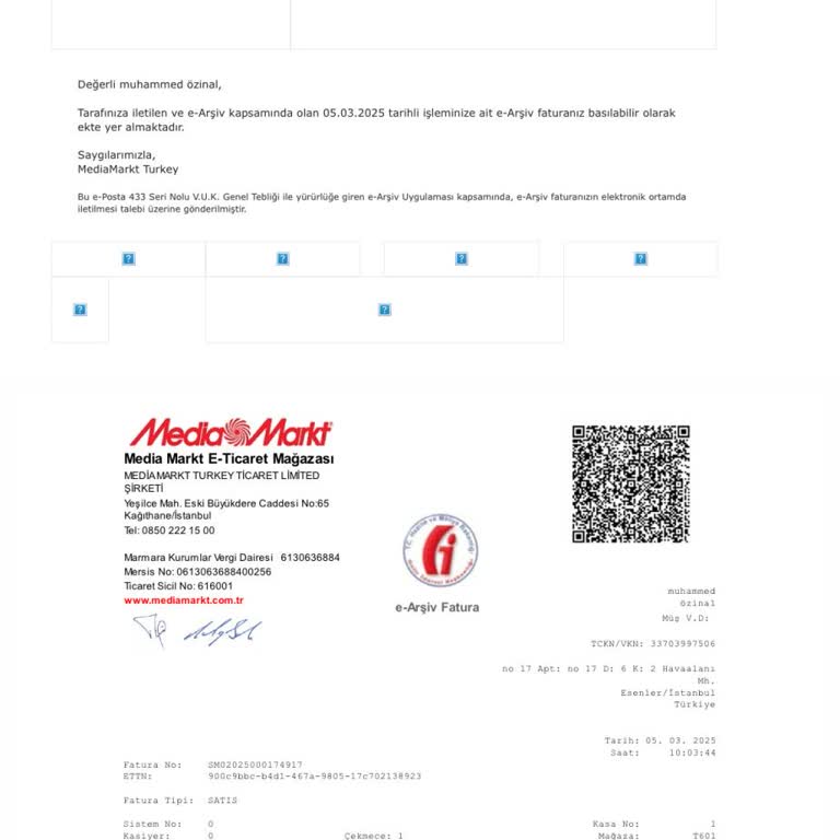 Apple Watch İade Sürecinde Yaşanan Sorunlar