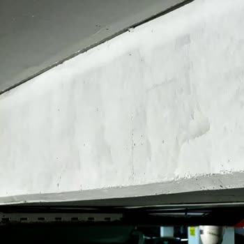 Eksik Ve Hatalı Boya Çalışmalarıyla Mağduriyet