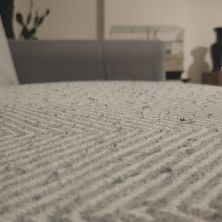 Kalitesiz Yatak Örtüleri Hayal Kırıklığı Yarattı