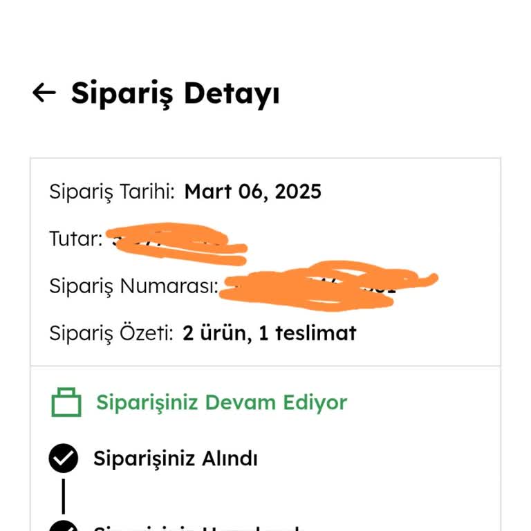 Derimod'dan İnternetten Alışverişte Büyük Hayal Kırıklığı