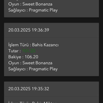 Bonus Kazancımın Çekim Talebi İptal Edildi, Müşteri Desteği İlgisiz