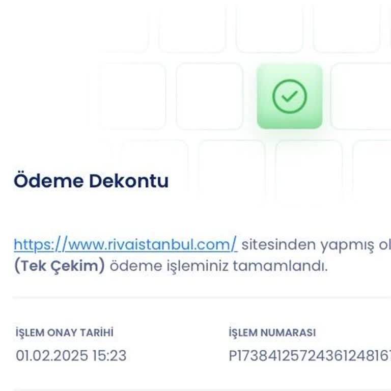 Nevresim Takımında Kalite Hayal Kırıklığı
