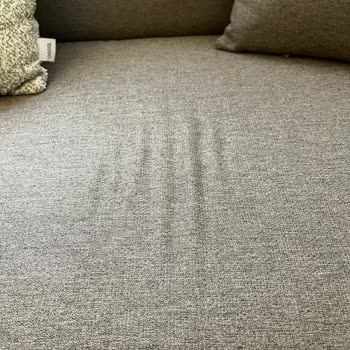 Yeni Koltukta Erken Deformasyon Sorunu