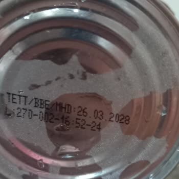 Kötü Koku Yayan Tukaş Mısır Ürünü