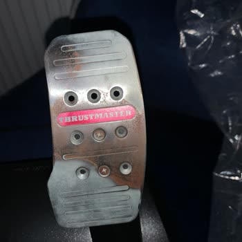 Letgo'da Aldığım Ürün Kusurlu Ve İade Süreci Sorunlu