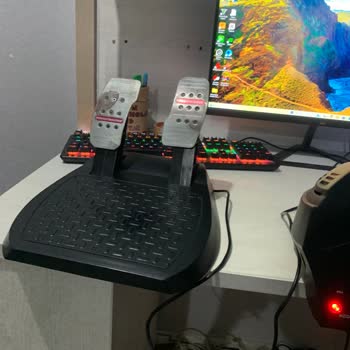 Letgo'da Aldığım Ürün Kusurlu Ve İade Süreci Sorunlu