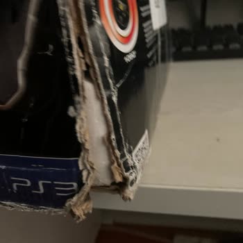 Letgo'da Aldığım Ürün Kusurlu Ve İade Süreci Sorunlu