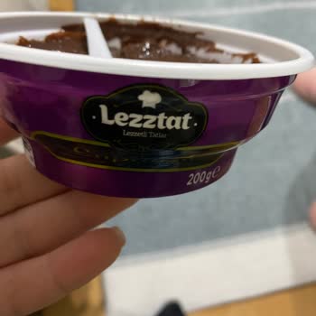 Şok Marketler Ekşi Tatlı