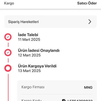 Letgo Üzerinden Alınan Bozuk Ürün Ve İade Sorunu