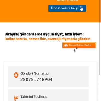Letgo Üzerinden Alınan Bozuk Ürün Ve İade Sorunu