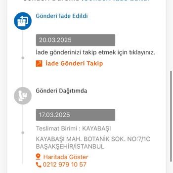 Letgo Üzerinden Alınan Bozuk Ürün Ve İade Sorunu