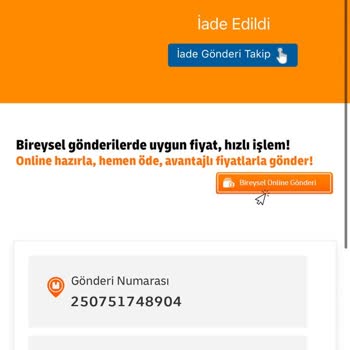Letgo Üzerinden Alınan Bozuk Ürün Ve İade Sorunu