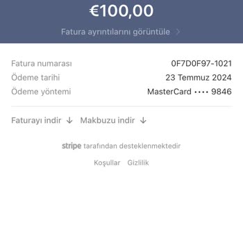 İsteyim.com Üyelik Ve Danışmanlık Sorunu