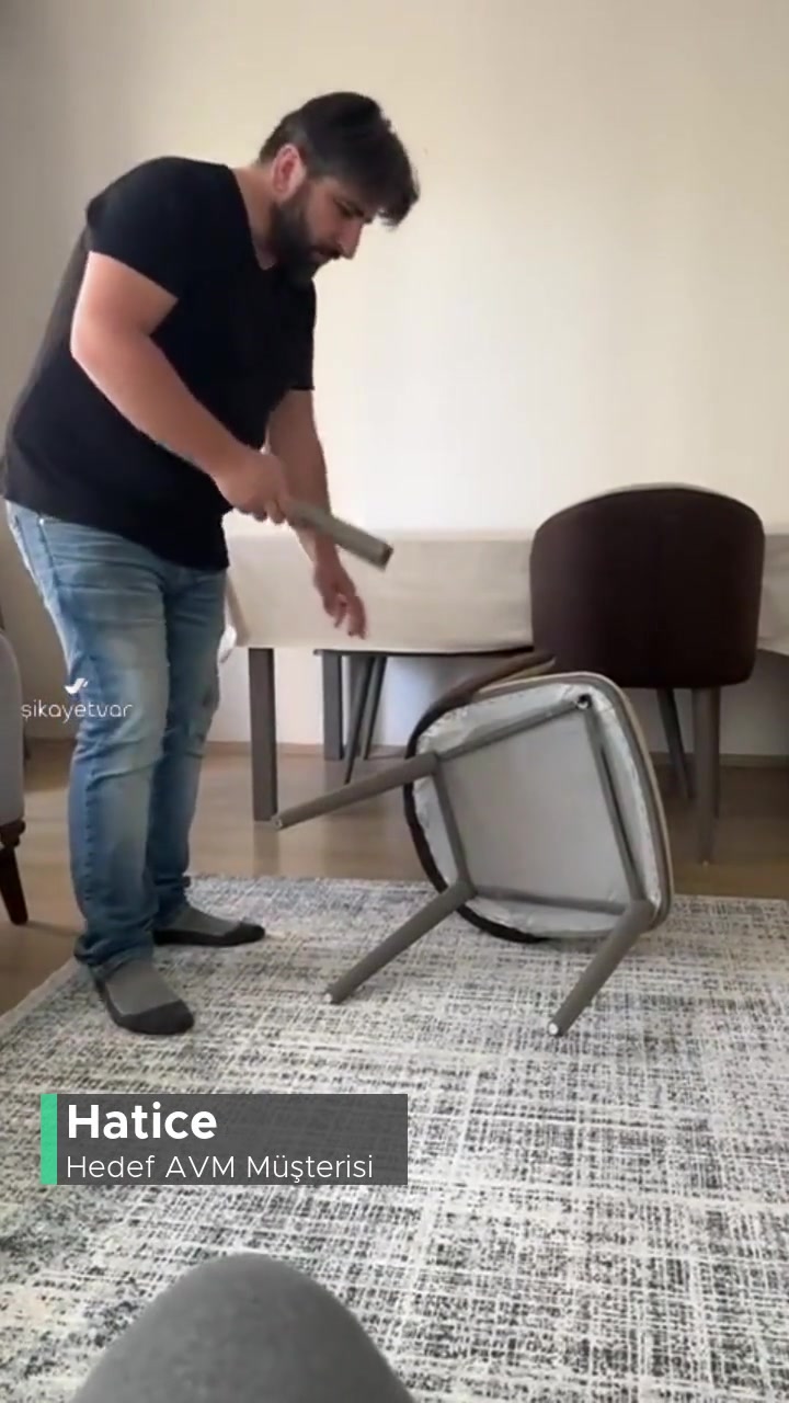 Hedef AVM Kalitesiz Ürünü videonun kapak resmi