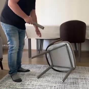 Hedef AVM Kalitesiz Ürünü